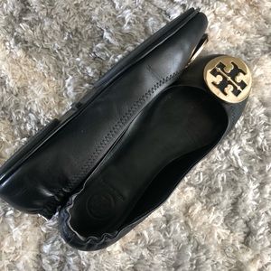 Tory Burch Ballerinas